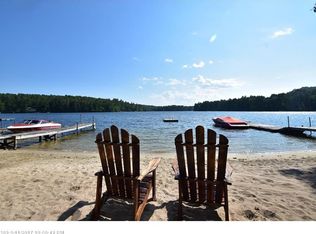 87 Haskell Ave, Raymond, ME 04071