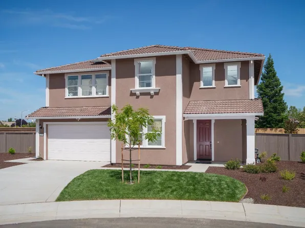 2235 White Gold Ct, Plumas Lake, CA 95961