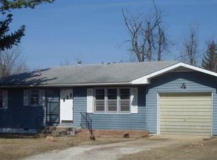 155 Fairfax Dr, Lebanon, MO 65536