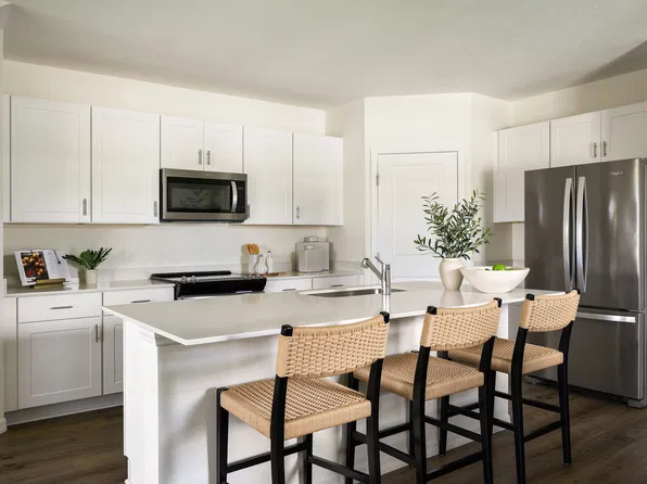Homes Available Soon, The Enclave at River Run