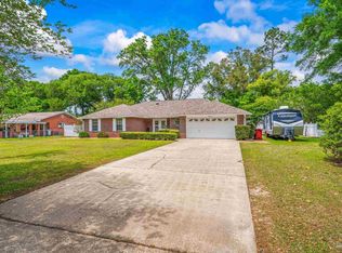 5830 Carter Rd, Milton, FL 32583
