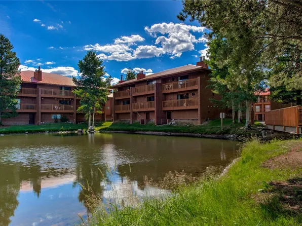 716 Lagoon Dr #B, Frisco, CO 80443