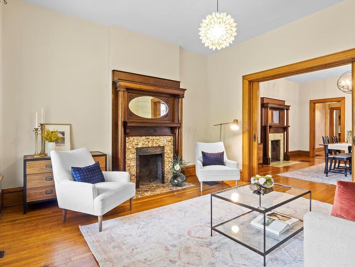 351 W Hubbard Ave, Columbus, OH