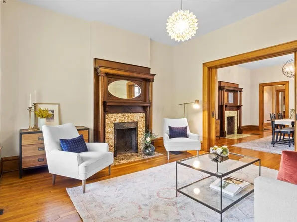 351 W Hubbard Ave, Columbus, OH 43215