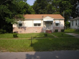 8028 Delaware Ave, Jacksonville, FL 32208