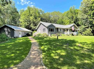 1702 Green Acres Rd, Mosinee, WI 54455