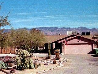 1st image of 741 S Calle Escondido Unit 0