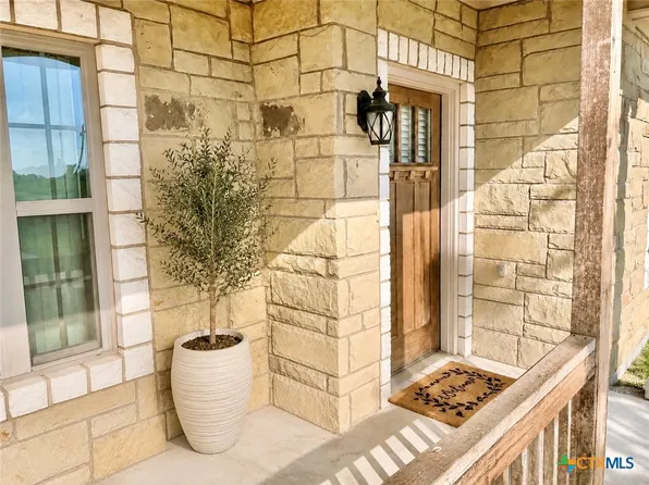 21 Samac Ln, Lampasas, TX 76550
