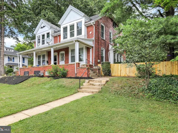 1307 Hampden Blvd, Reading, PA 19604