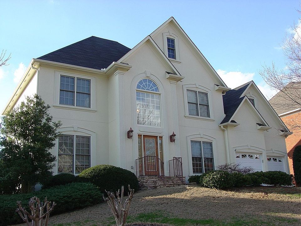 Stunning Hardcoat Stucco