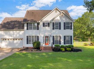 502 Blume Rd, Anderson, SC 29625