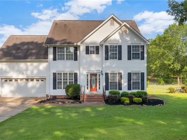 502 Blume Rd, Anderson, SC 29625