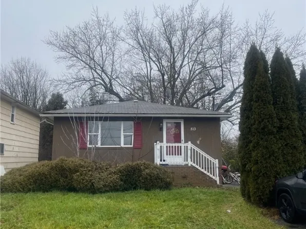 513 Wegman Rd, Rochester, NY 14624