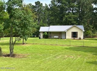 2542 W Mountain Creek Rd, Florence, MS 39073