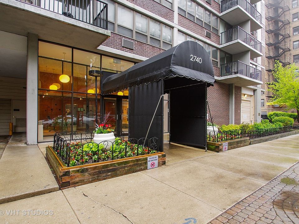 1st image of 2740 N Pine Grove Ave APT 16E