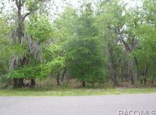 12235 S Canna Point, Floral City, FL 34436