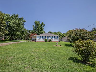 4230 Kinneys Rd, Springfield, TN, 37172