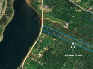 Cabot Trl, Inverness, NS B0E 1L0