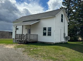 471 Houlton Rd, Presque Isle, ME 04769