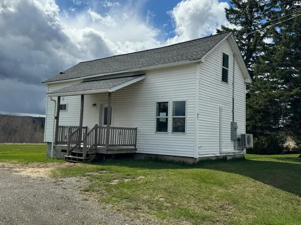 471 Houlton Road, Presque Isle, ME 04769