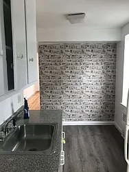 Rented by The Realty Depot