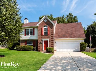 1503 Glenn Meade Dr, High Point, NC 27265