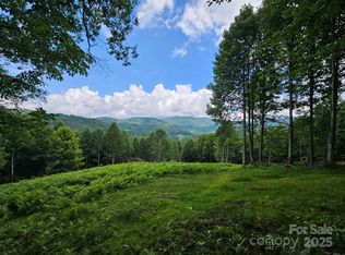 Smith Creek Rd, Mars Hill, NC 28754