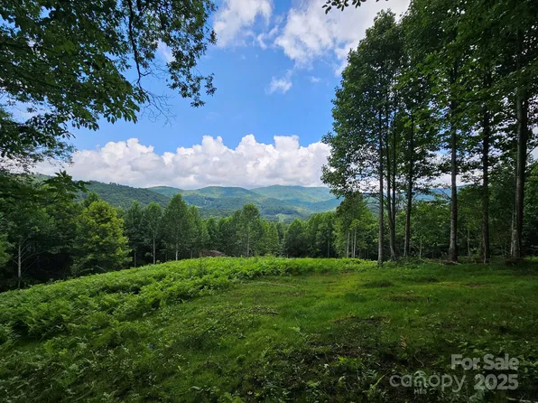 Smith Creek Rd, Mars Hill, NC 28754