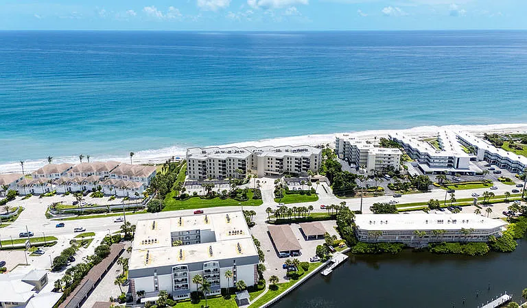 4600 Highway A1A #507 — Photo 43