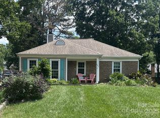 7607 Swedish Ivy Ln, Charlotte, NC 28227