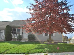 55 Evergreen Ter, Manchester, PA 17345