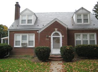 1030 Club Ave #1034, Allentown, PA 18109