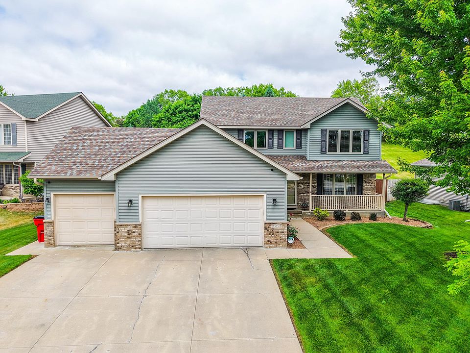 1st image of 2505 Boulder Ridge Ln NW