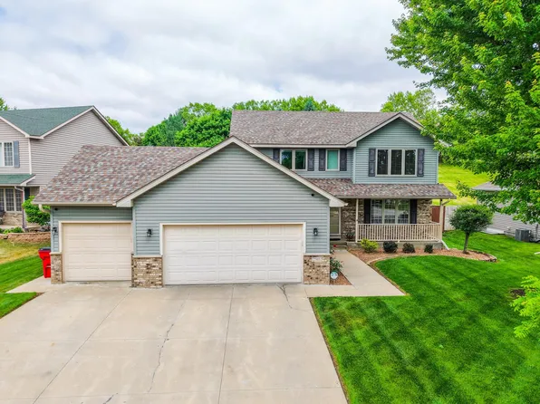 2505 Boulder Ridge Ln NW, Rochester, MN 55901