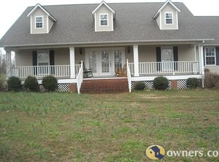 72 Bobbitt Rd, Medina, TN 38355