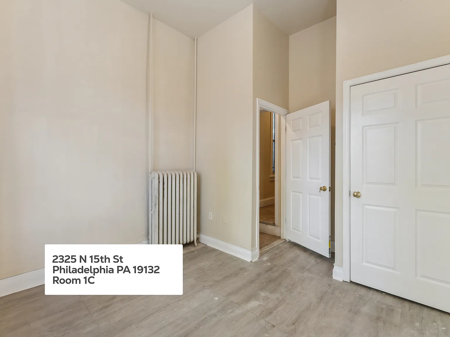 6 bed, $490 — Photo 1