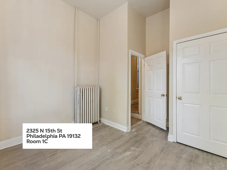 2325 N 15th St #1C — Photo 1