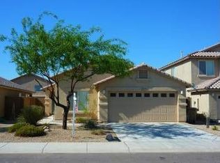 2934 W Angel Way, San Tan Valley, AZ 85142
