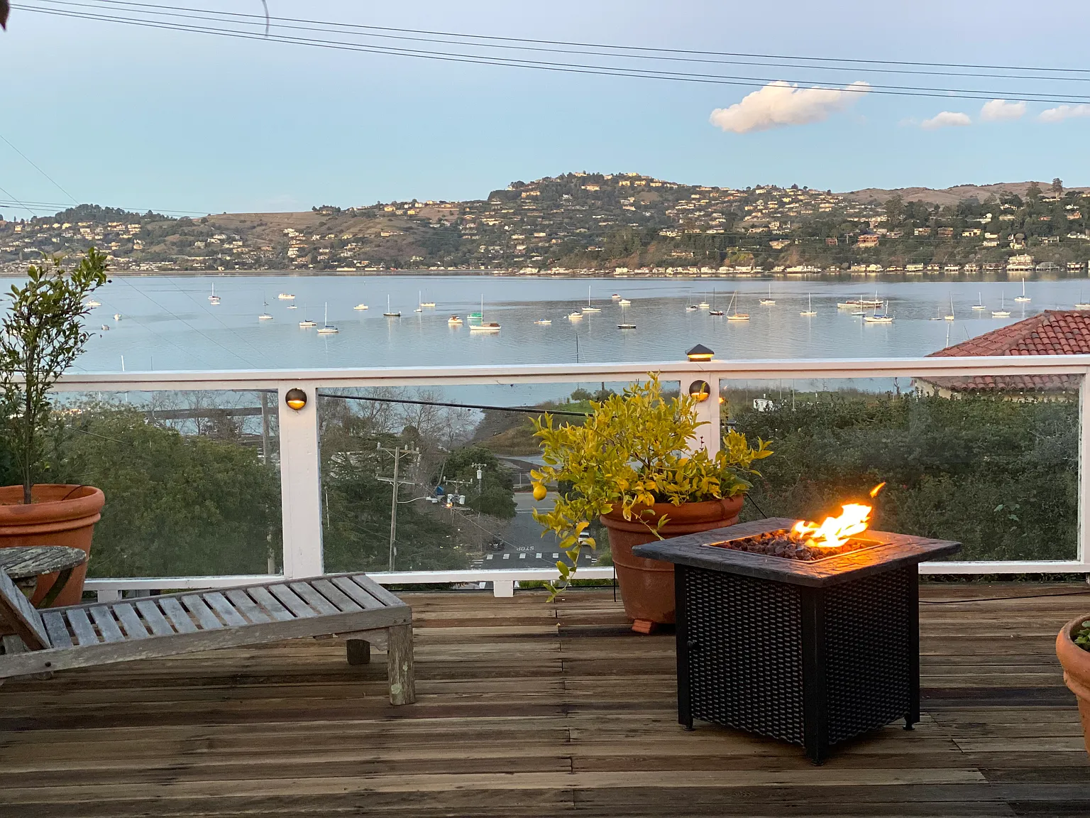 Girard Ave, Sausalito — Photo 1