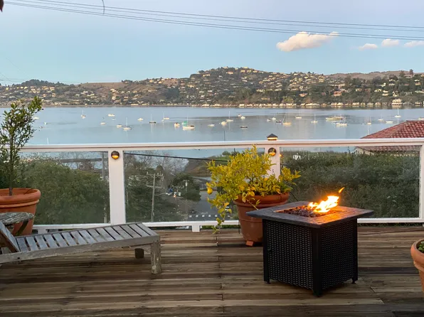 (undisclosed Address), Sausalito, CA 94965