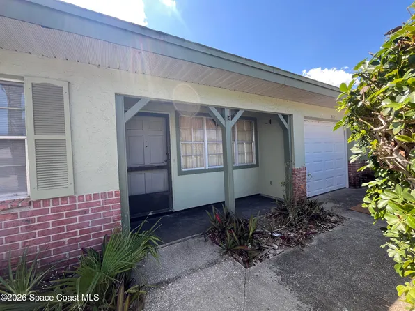 602 Desoto Ln, Indian Harbour Beach, FL 32937