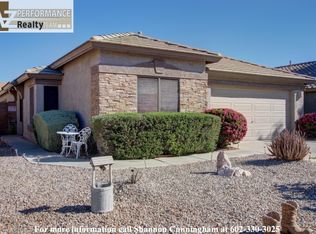 16180 W Post Dr, Surprise, AZ 85374