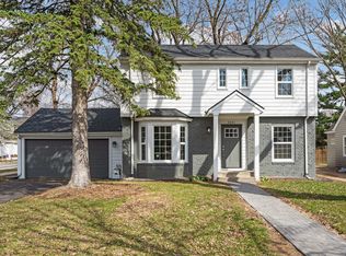 3801 Inglewood Ave S, Saint Louis Park, MN 55416