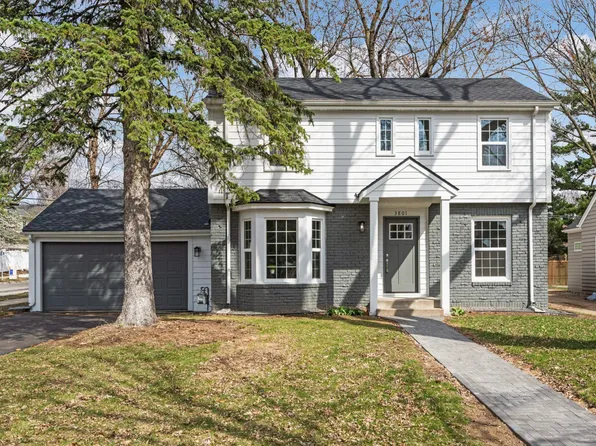 3801 Inglewood Ave S, Saint Louis Park, MN 55416
