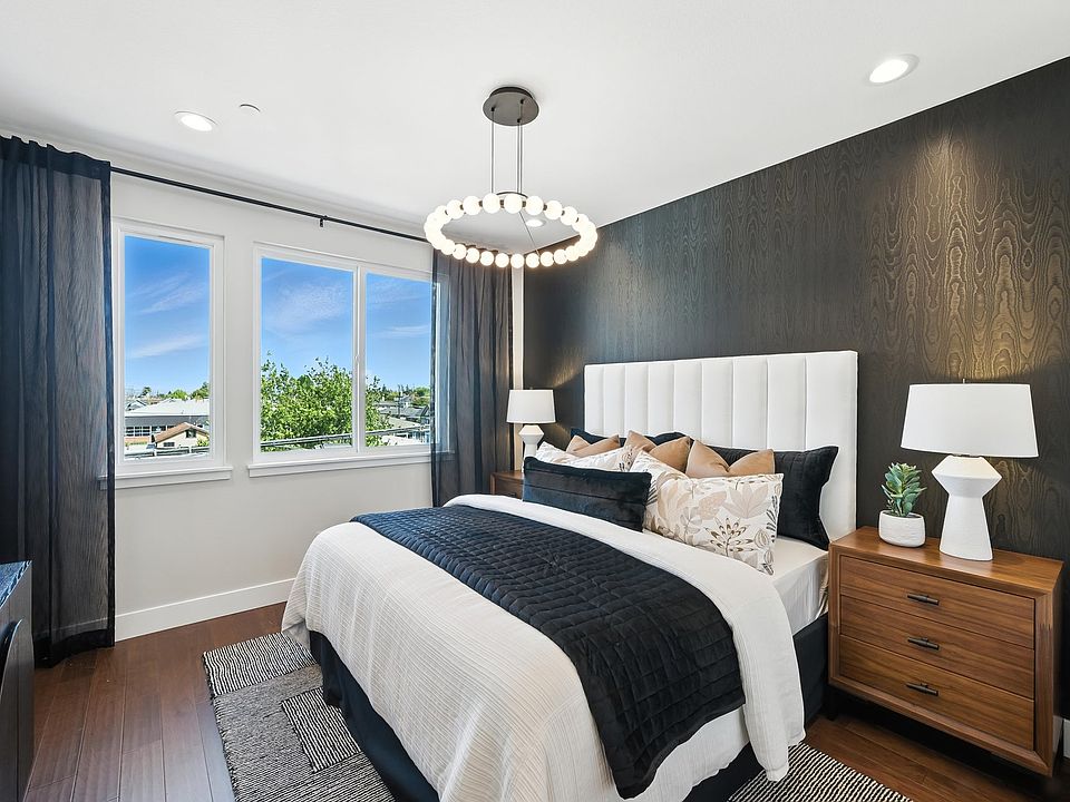 Skyline by Trumark Homes in Alameda, CA I Residence 3 Model