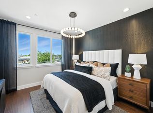 Residence 3 Plan, Skyline, Alameda, CA 94501