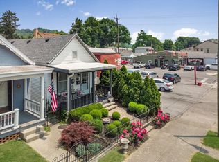 906 W Main St, Madison, IN 47250
