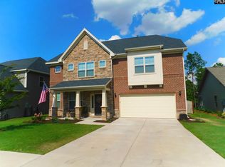 247 Longmont Dr, Lexington, SC 29072