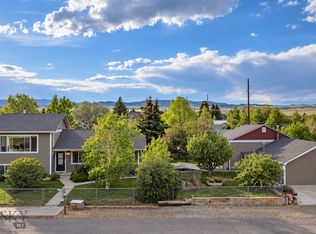 1020 W Gallatin St, Livingston, MT 59047