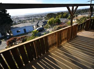 6632 Simson St, Oakland, CA